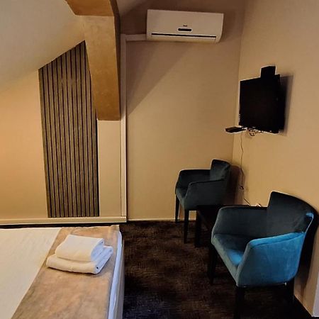 Skadarlija Suites Белград Экстерьер фото