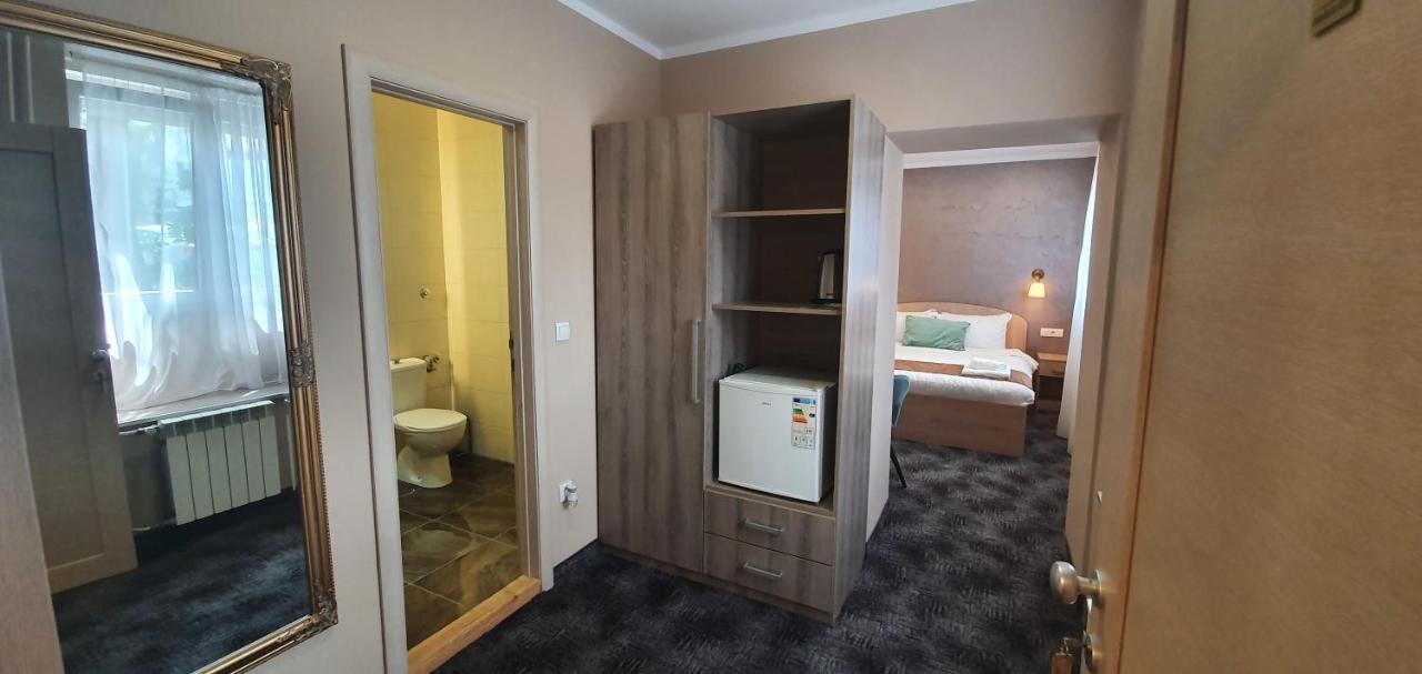 Skadarlija Suites Белград Экстерьер фото