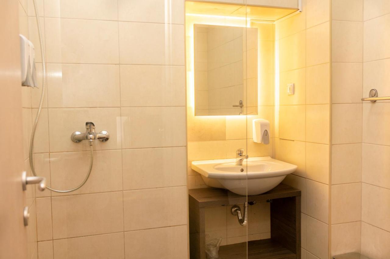 Skadarlija Suites Белград Экстерьер фото